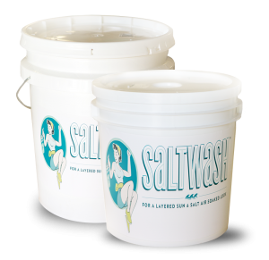 saltwash paint additive buckets